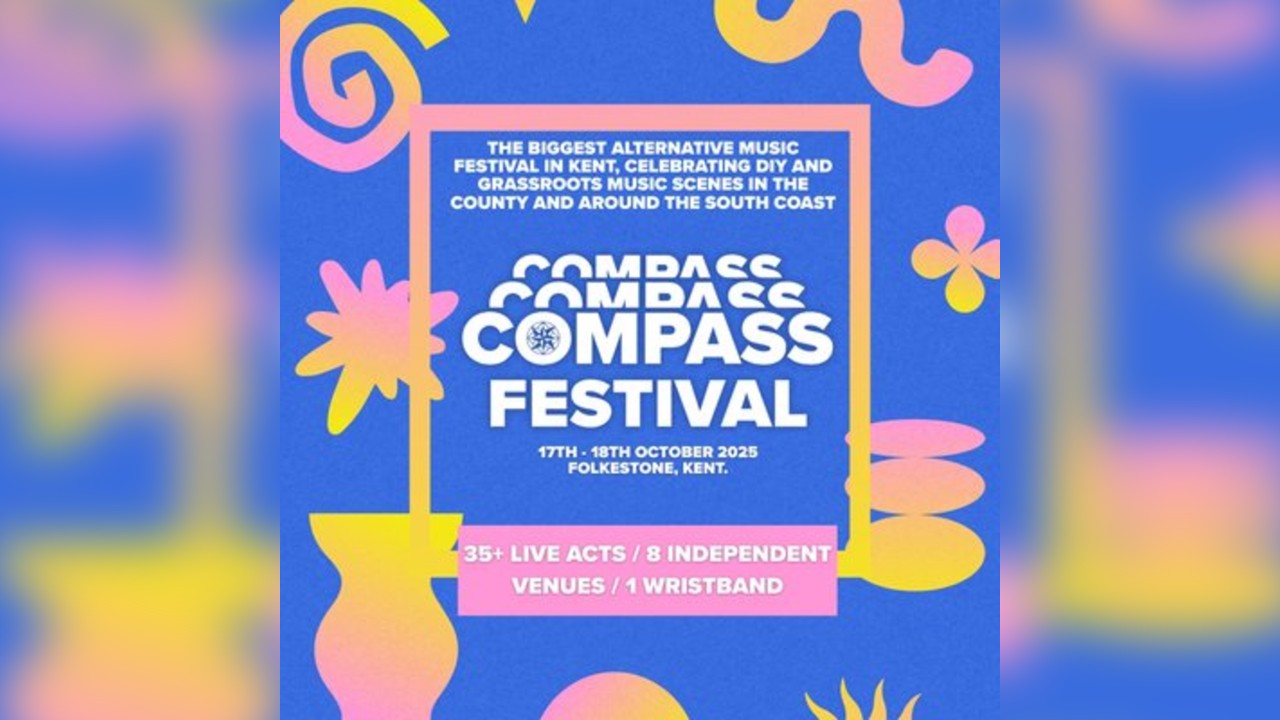 Compass Music Festival '25