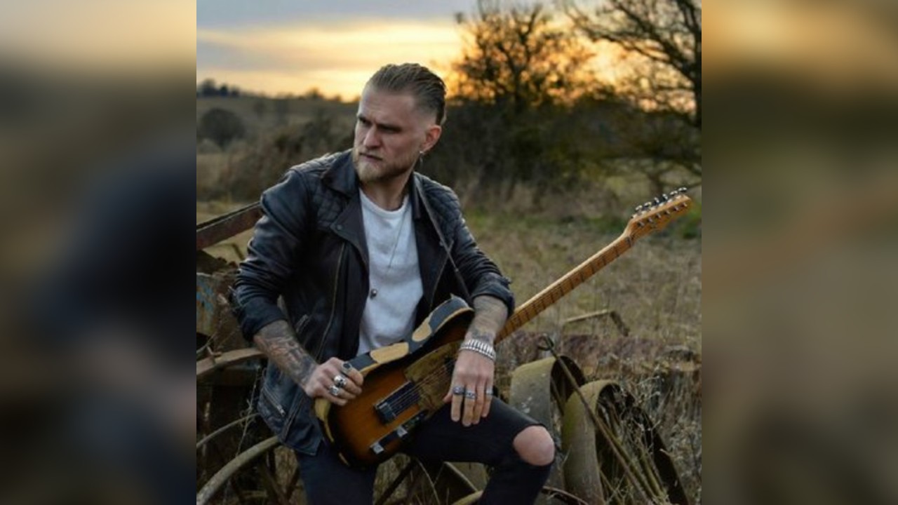 Ben Poole