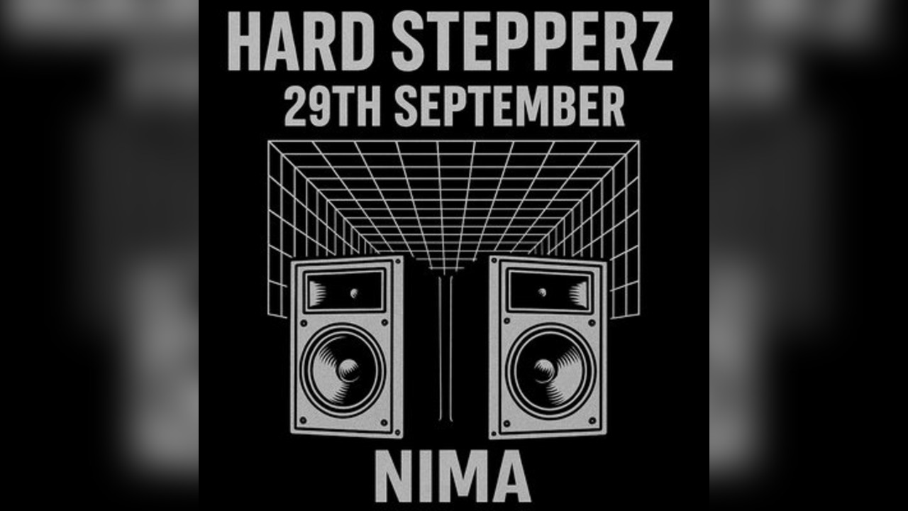 Hard Stepperz