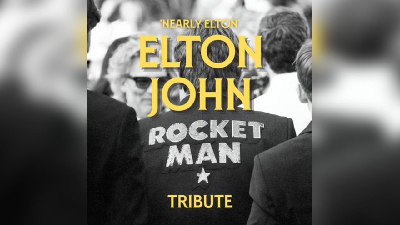 Nearly Elton