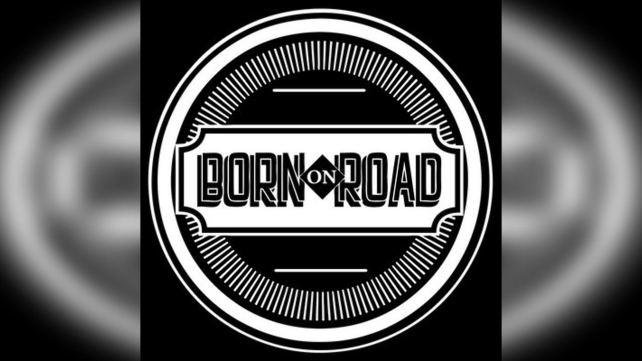 Born On Road Halloween: London