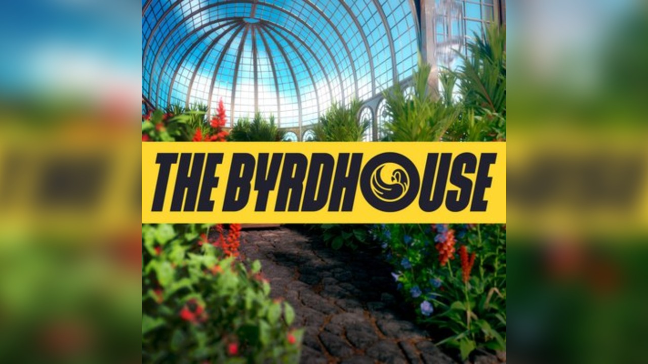 The Byrdhouse : Bath