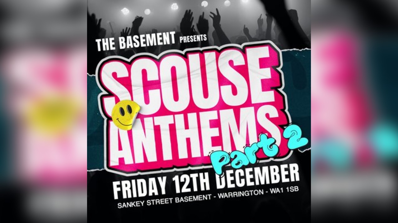 Scouse Anthems part 2