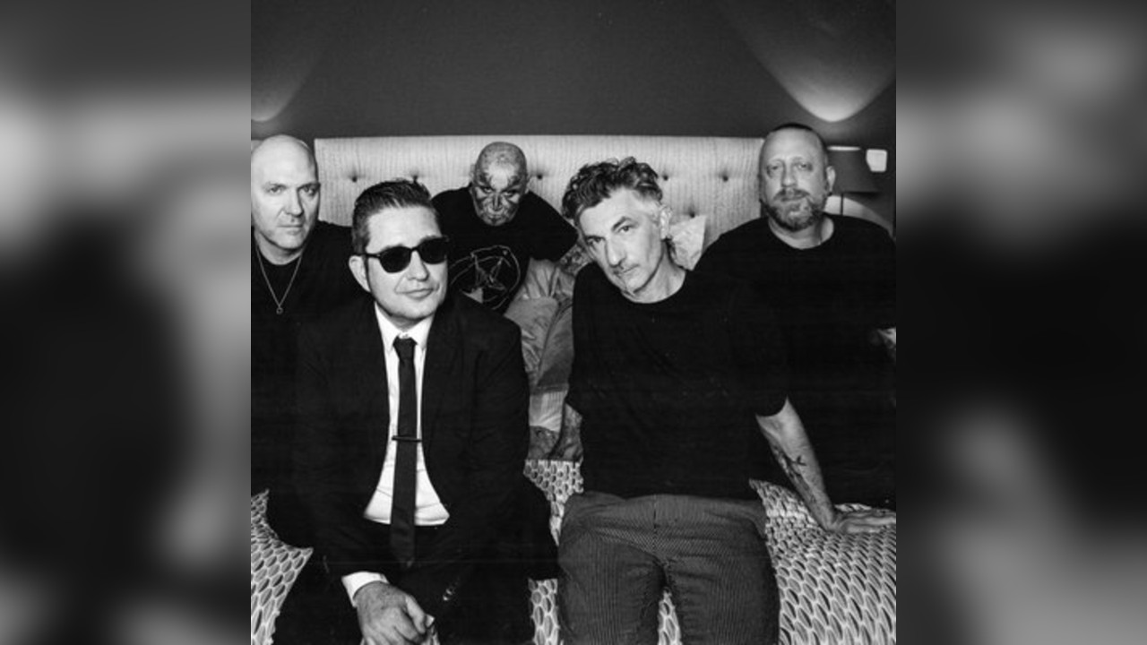 Corpus Delicti plus Special Guests