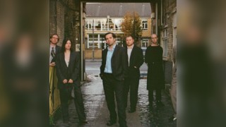 The Golden Dregs + Dana Gavanski