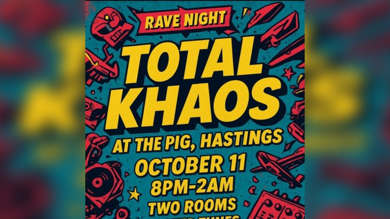Total Khaos