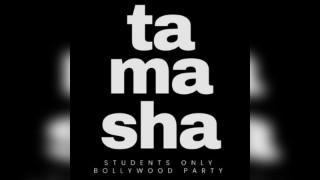 TAMASHA: Bollywood Freshers Party: Edinburgh