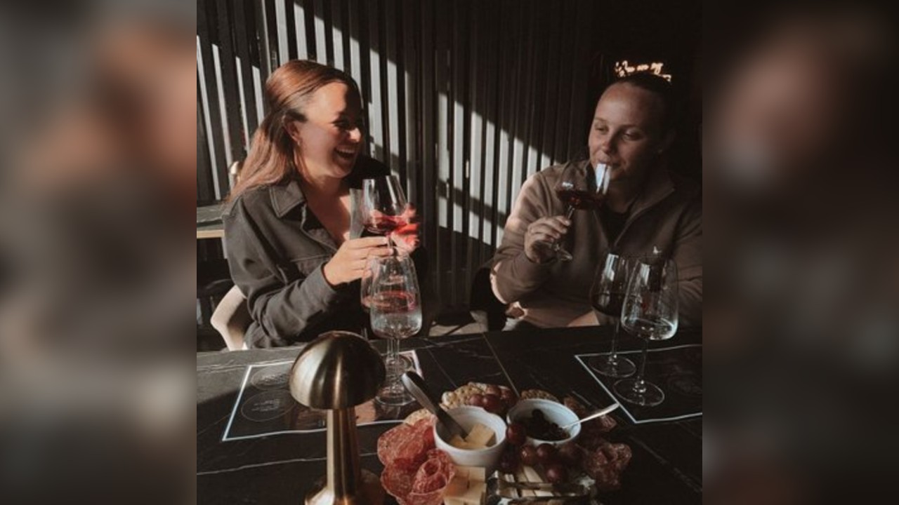 Wine tasting wednesday