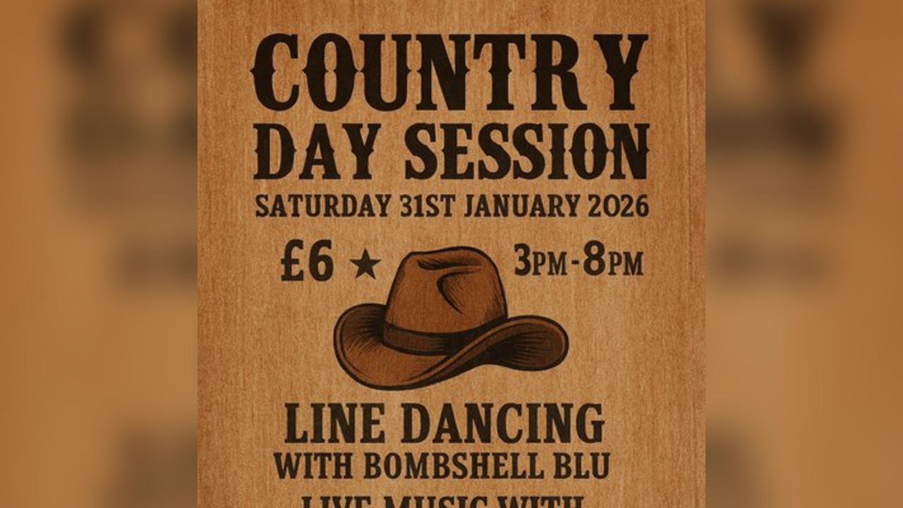 Country Day Session
