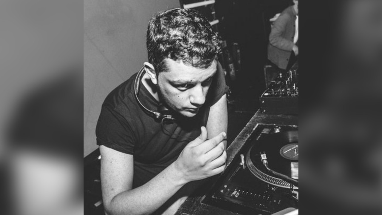 DJ Kyri