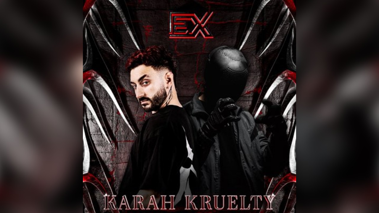 Exhilaration Liverpool presents: KRUELTY AND KARAH