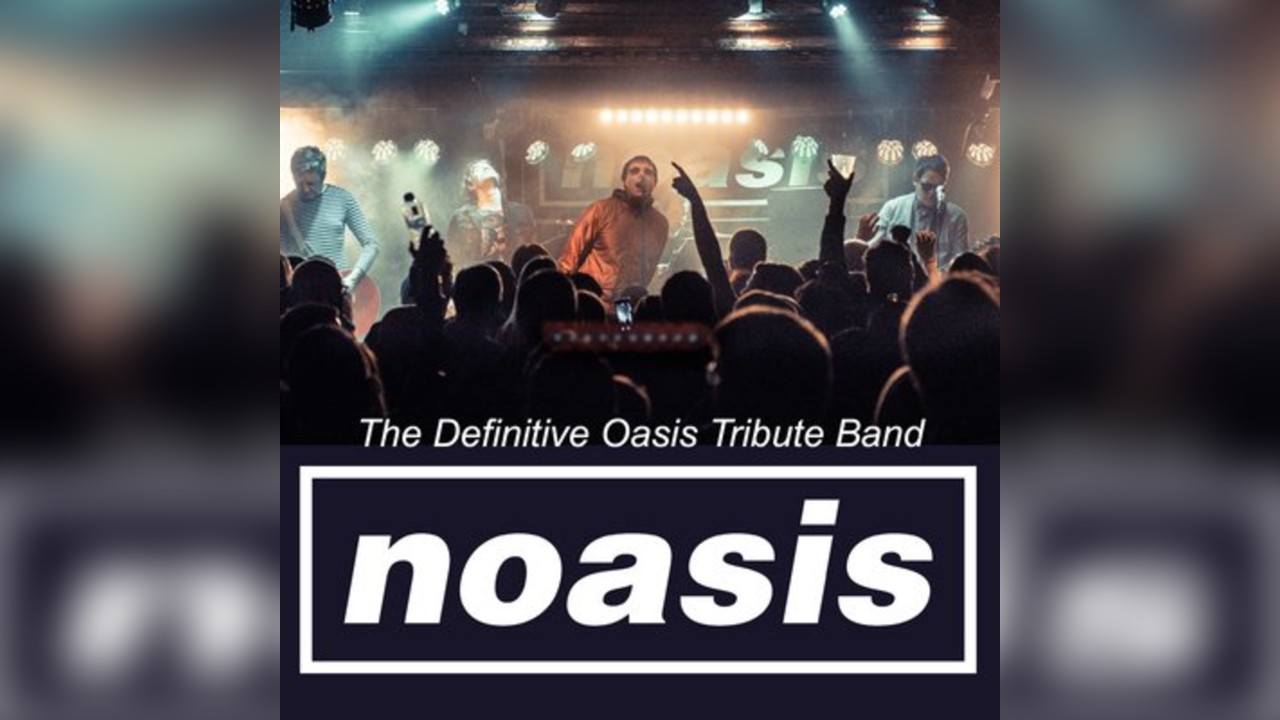 Noasis