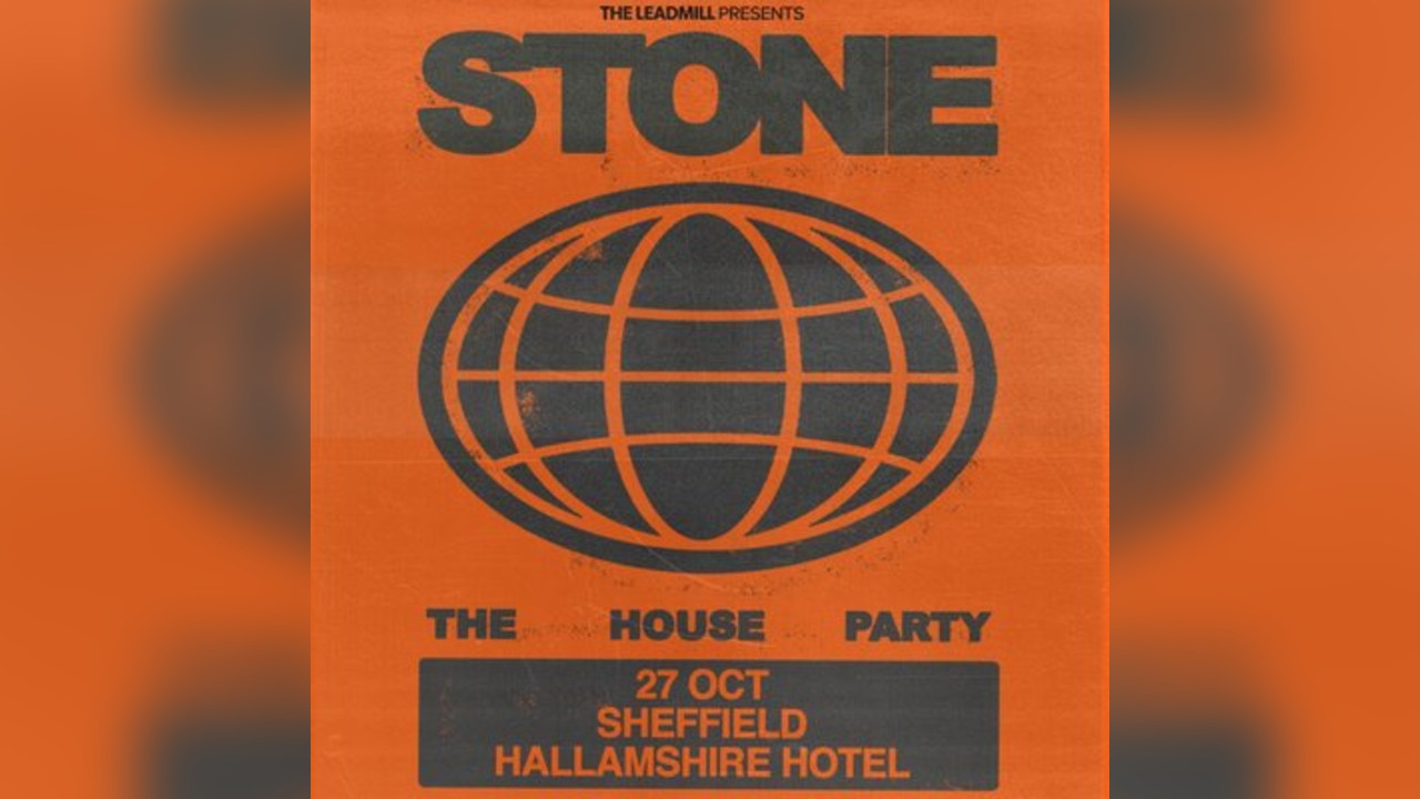 Stone