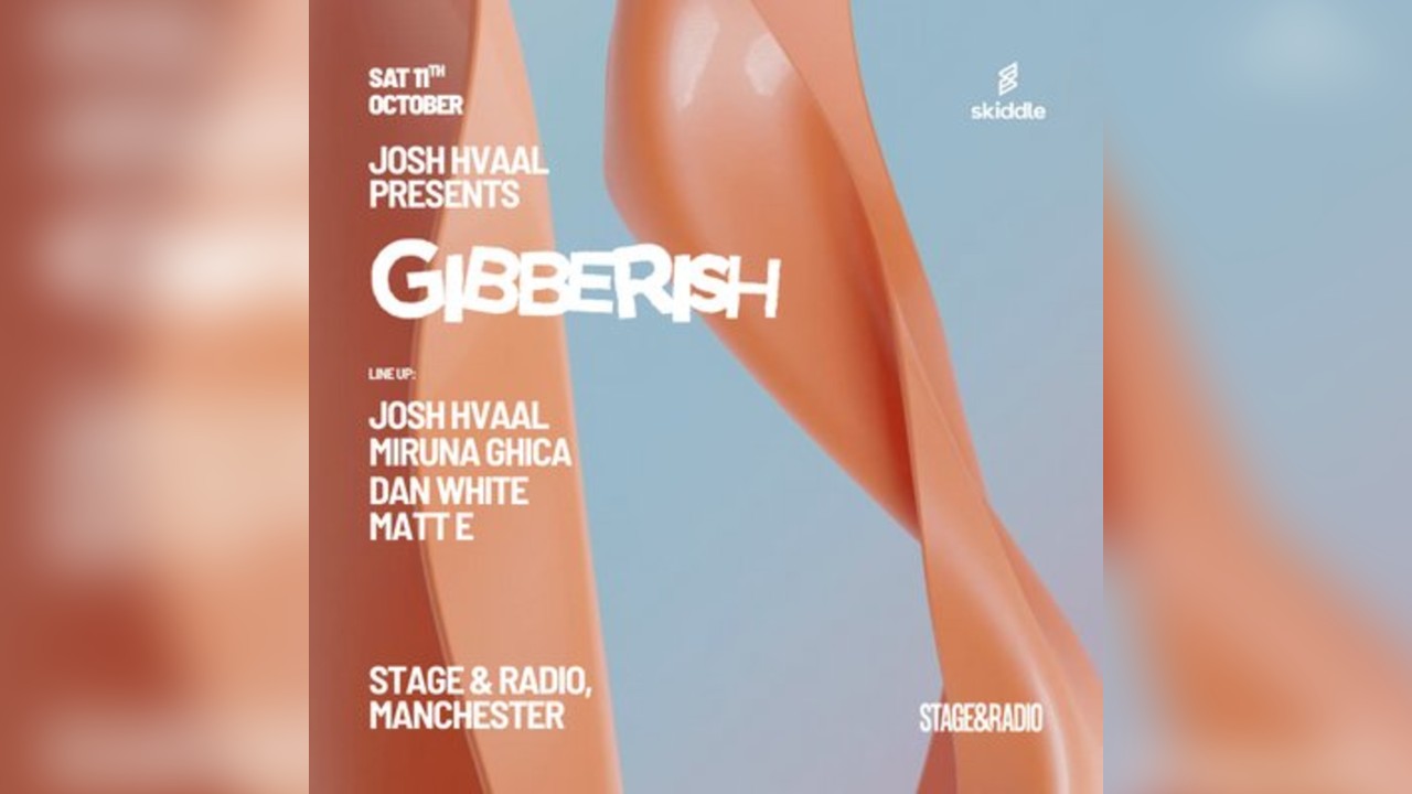 Gibberish - The Return To MCR