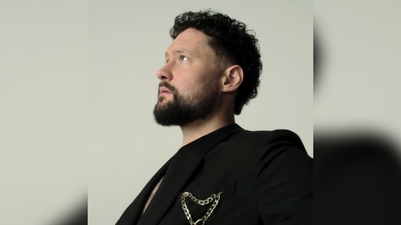 Calum Scott: Album Launch Show + Signing