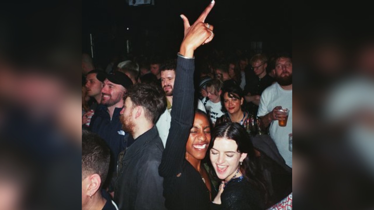Oktoberfest Afterparty: Club Stoic takeover