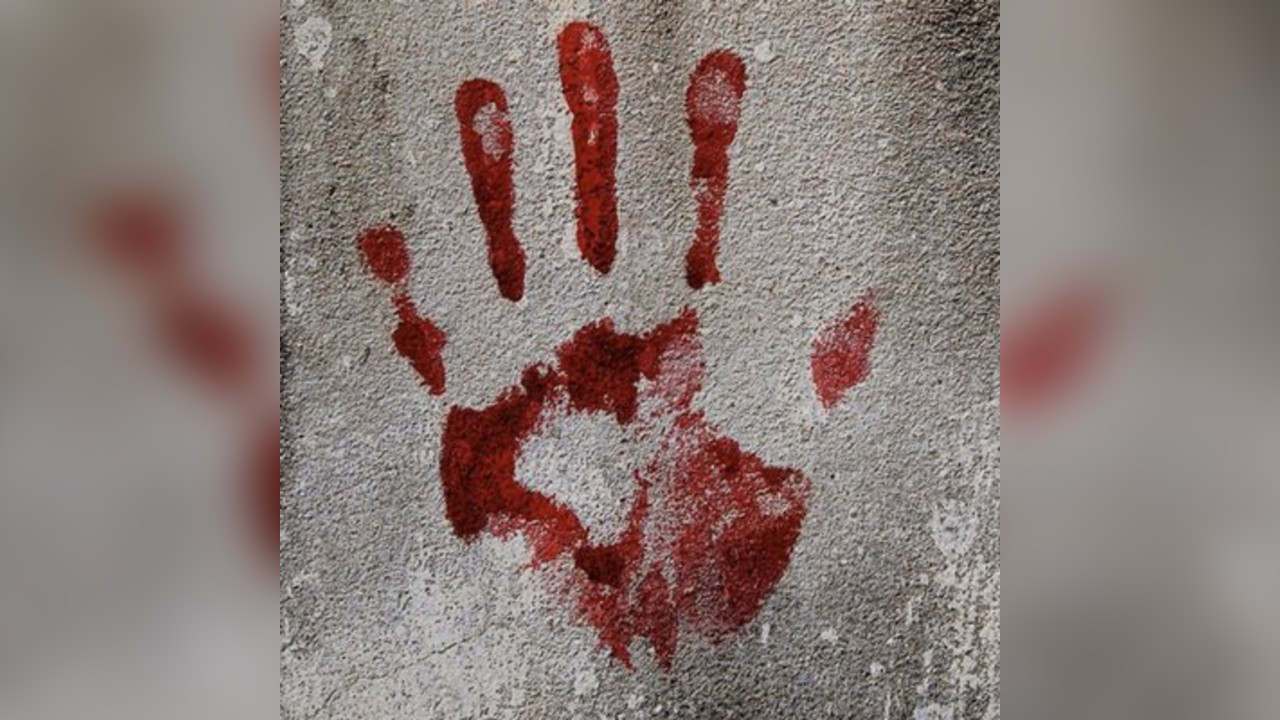 Vanessa's True Crime Quiz