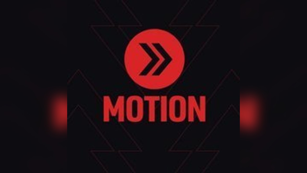 Do This Do That Friday's at Motion