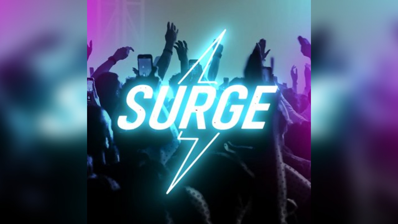 SURGE presents: SoundCloud Classics