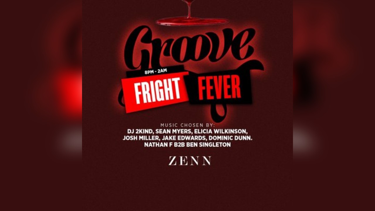 Groove Halloween Special
