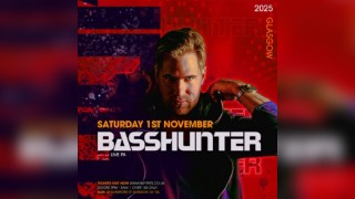 Basshunter
