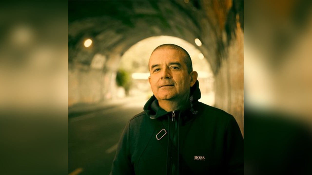Lateral DnB Presents: Nicky Blackmarket [90 Minute Set]