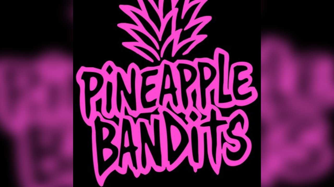 Pineapple Bandits - Live at Sidney & Matilda