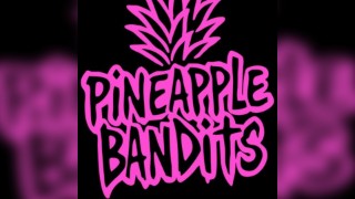 Pineapple Bandits - Live at Sidney & Matilda