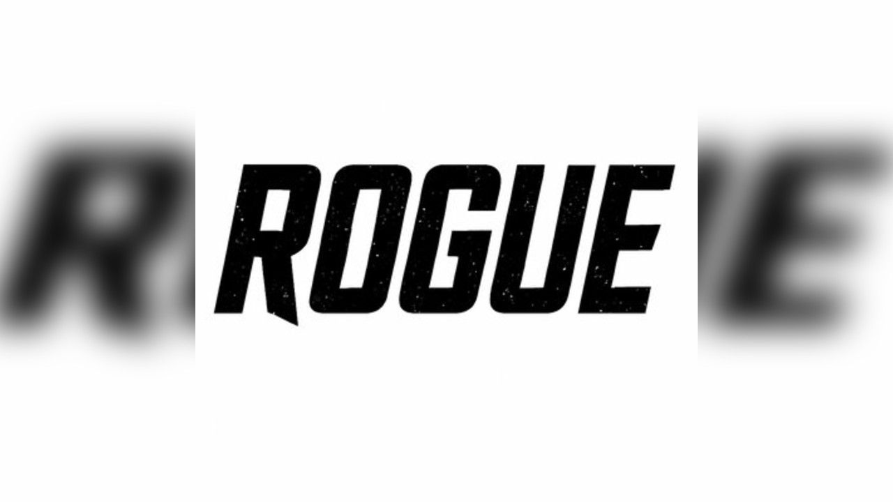 ROGUE: Bassline Meets Bashment