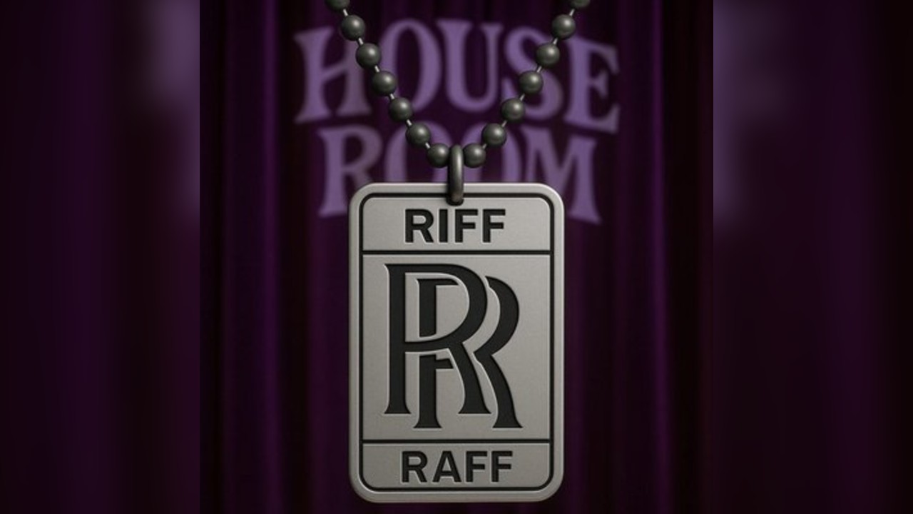 Riff Raff House Room Returns