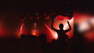 LDF11 Fri w/ Moplen (Glitterbox) + Luther Vandross Movie