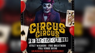 Halloween @ Popworld Watling Street - Friday 31st October
