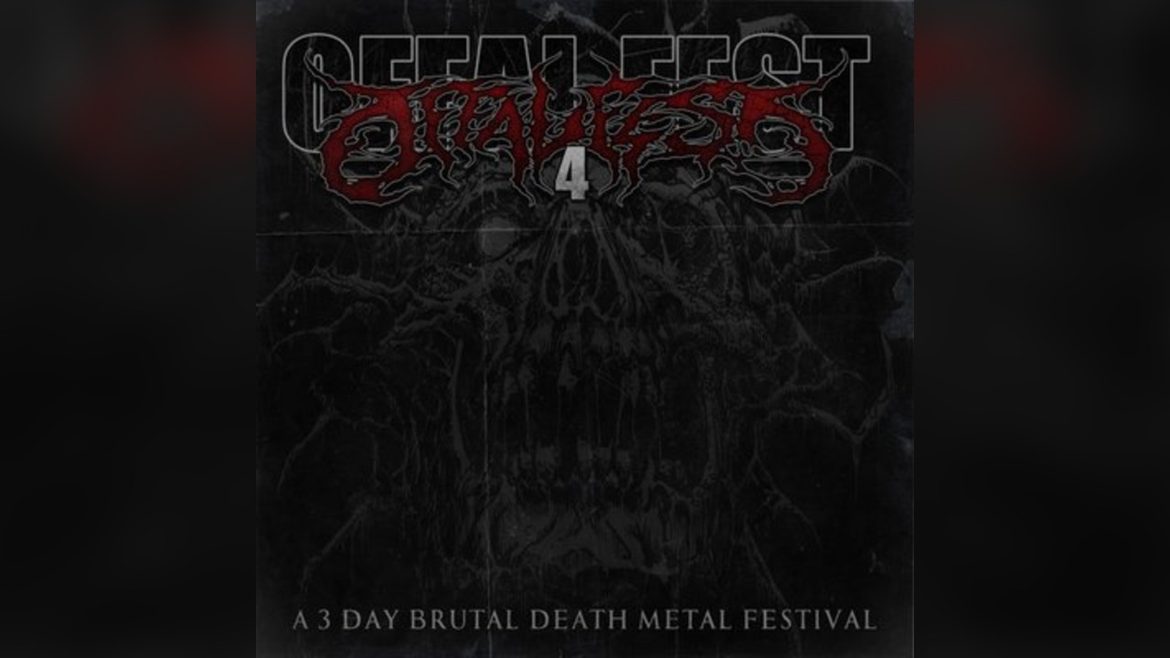 Offal Fest 2026