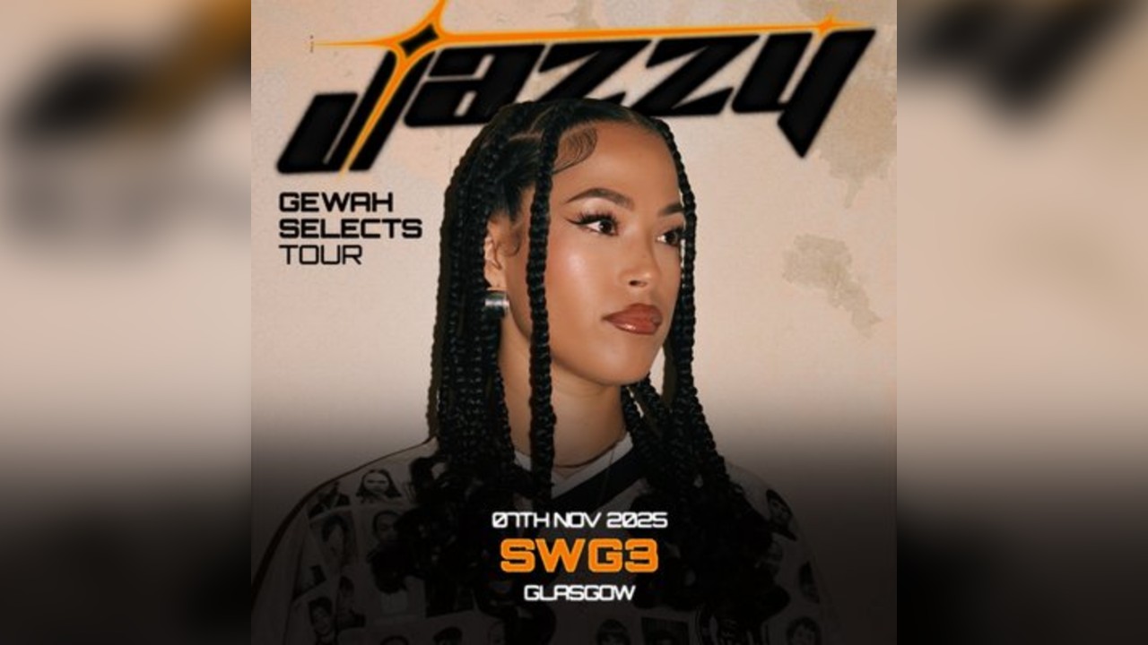 Jazzy