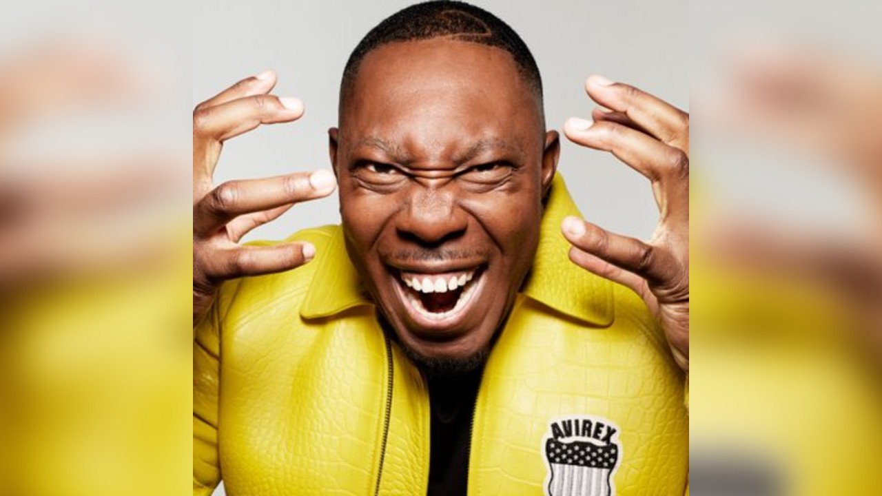 Dizzee Rascal