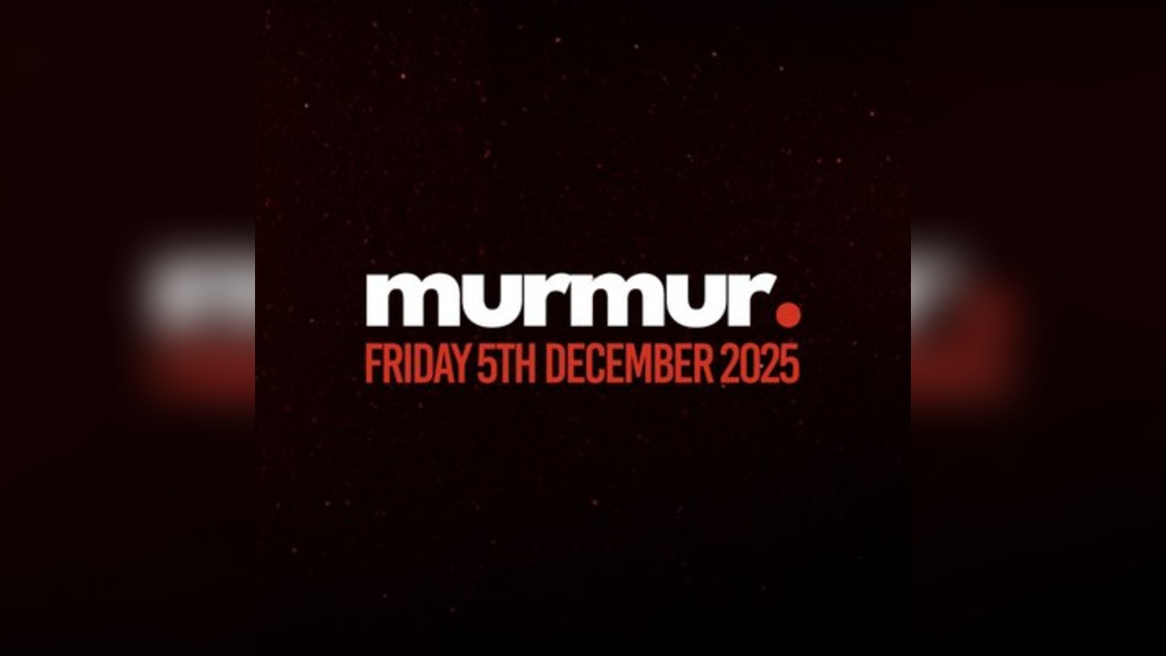 Murmur Presents: Kenny Ken, Sweetpea + More