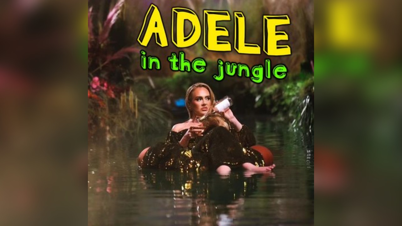 ADELE Tribute Night | The Benidorm Bar