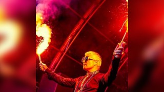 The Electric Stars Christmas Spectacular