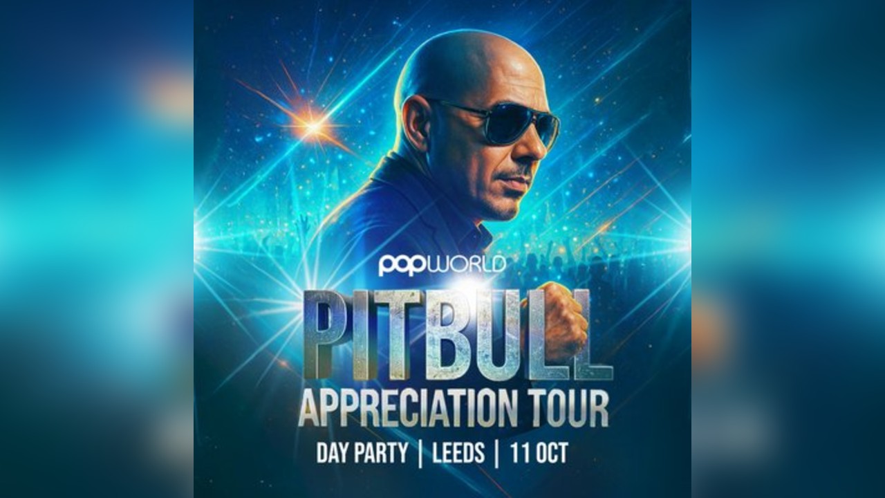 The PITBULL Appreciation Day Party