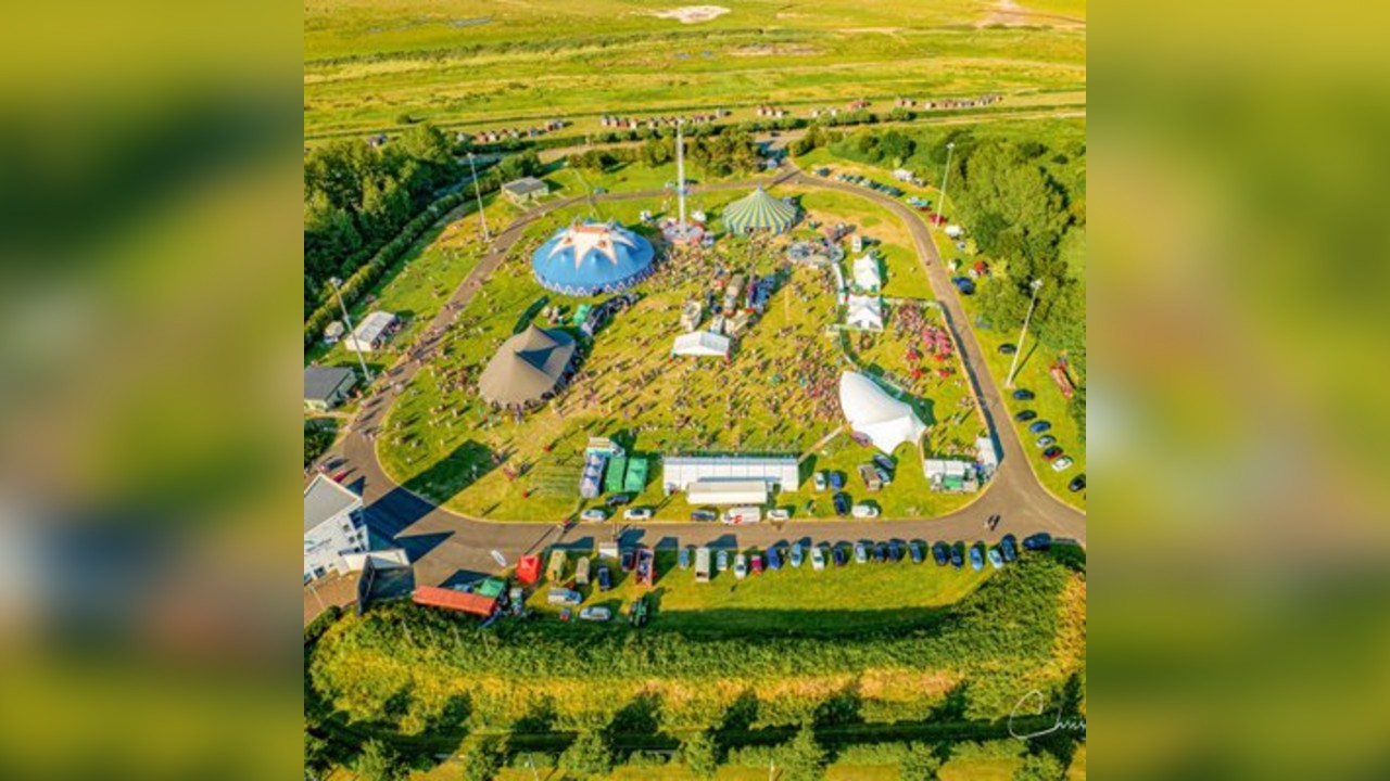 The Gathering Festival