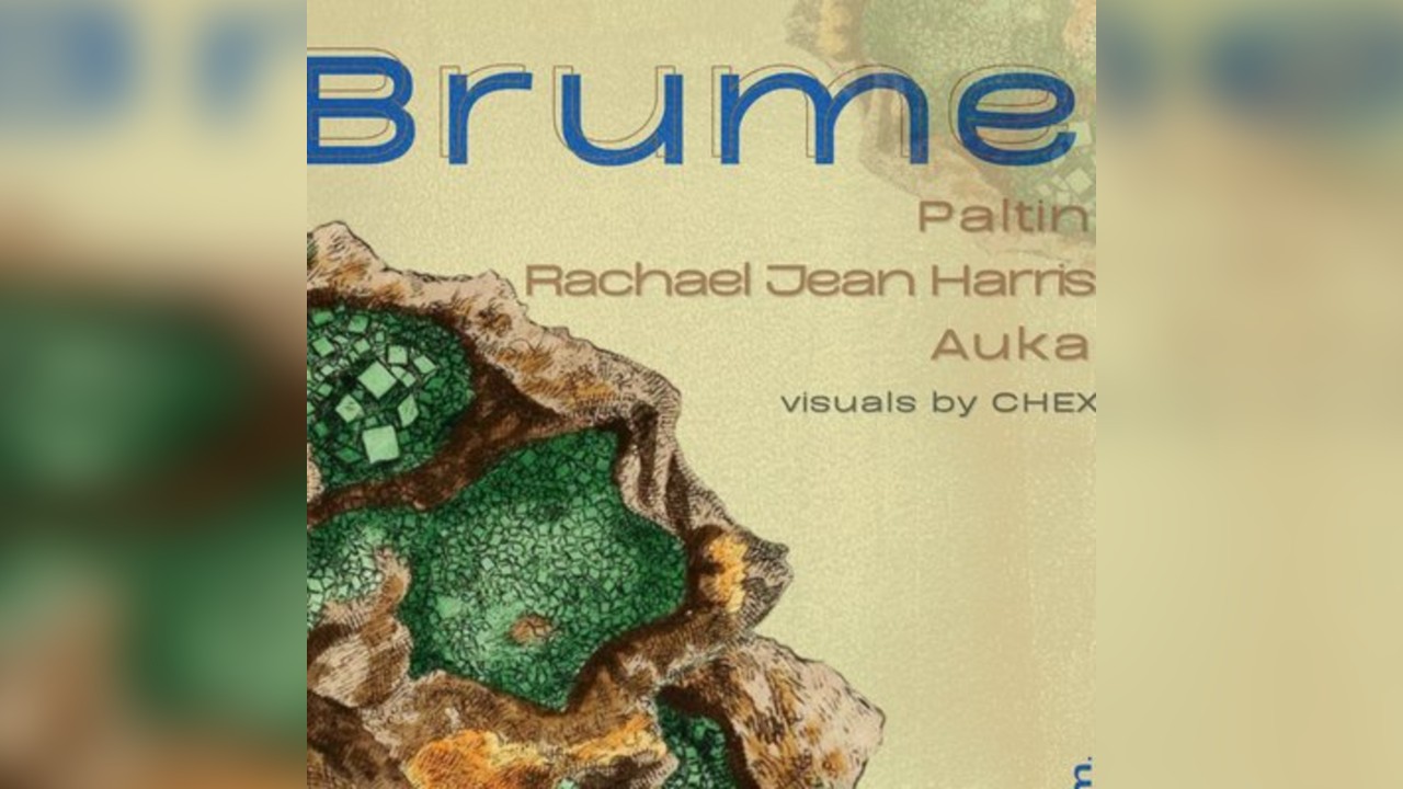 Brume: Paltin, Rachael Jean Harris, Auka