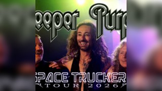 Deeper Purple / MK11 Milton Keynes / Thursday 23rd April