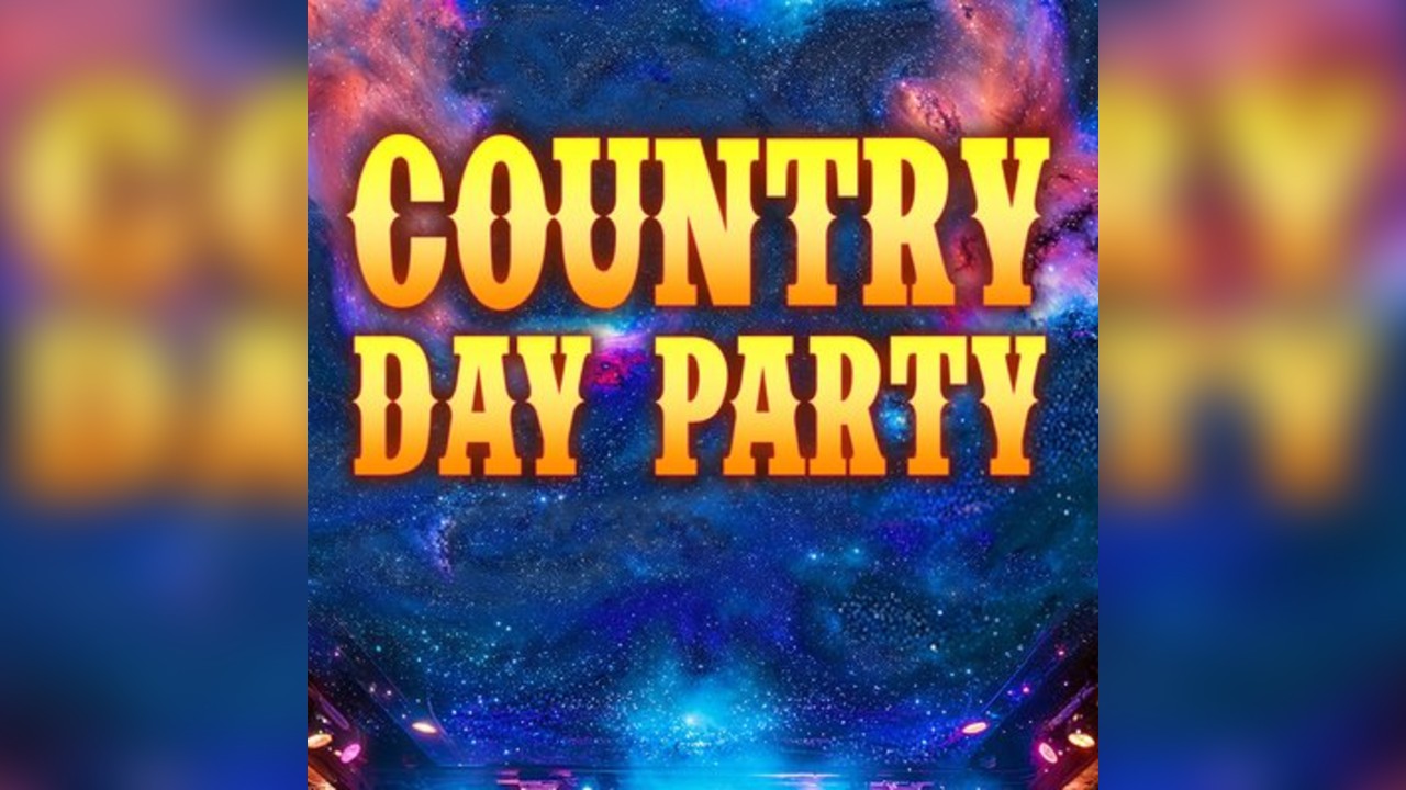 Country Day Party: Derby