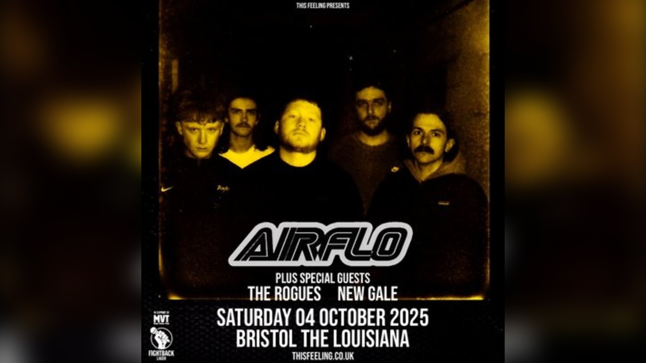 Airflo - Bristol