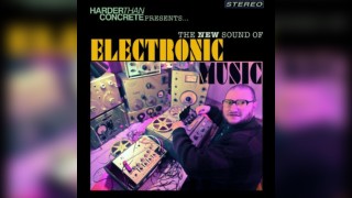 Ambient Leeds: Harder than Concrete/Admiral Drowsy/Spike Woodley