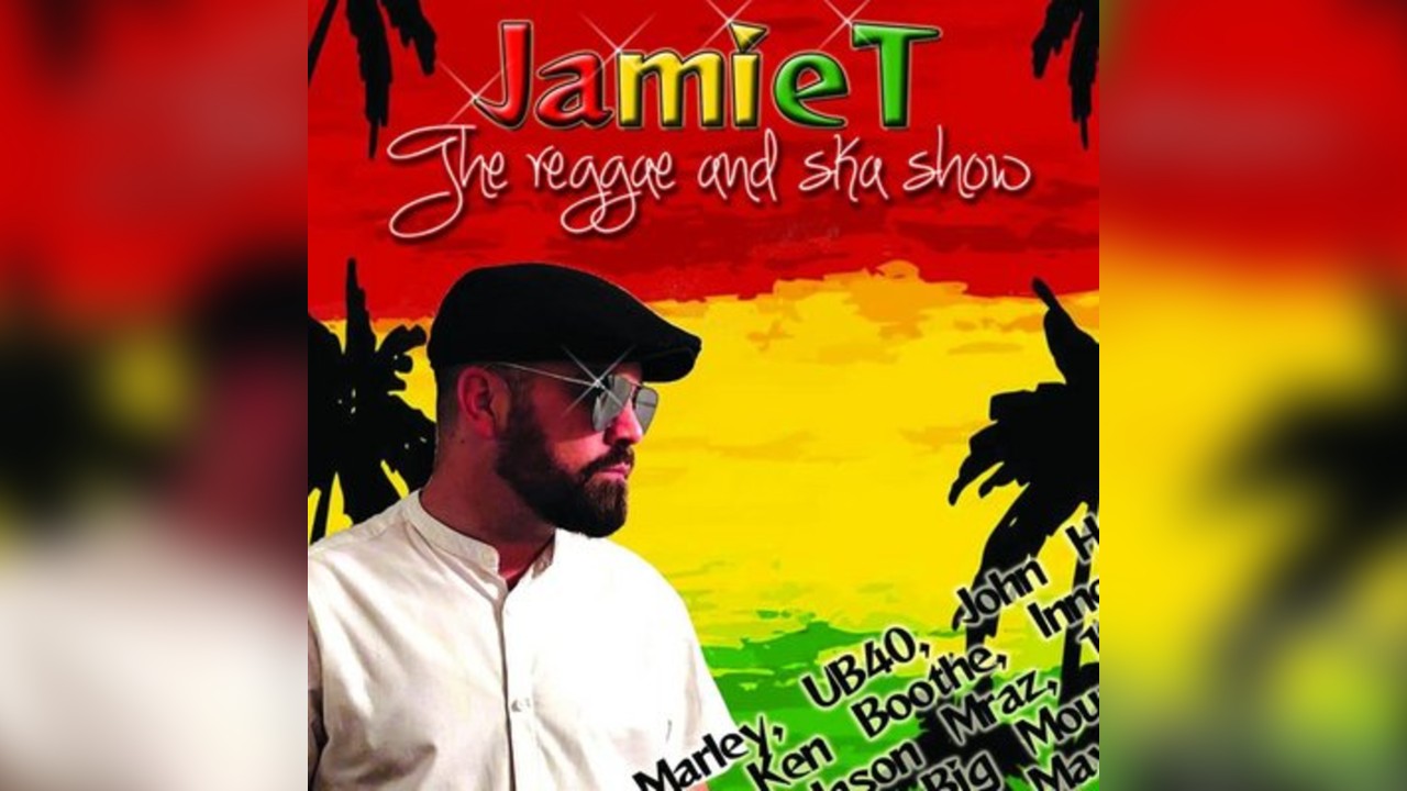 Louis Live Presents: Jamie T - The Reggae and Ska Show