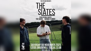 The Slates - Leeds