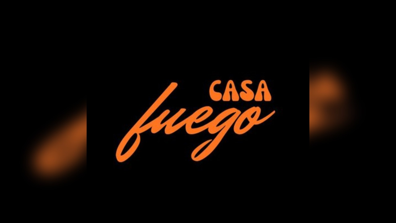Casa Fuego - House of Horror