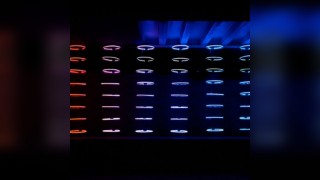 909 Xmas Party - Quivver, Steve Parry & Samuel Lamont