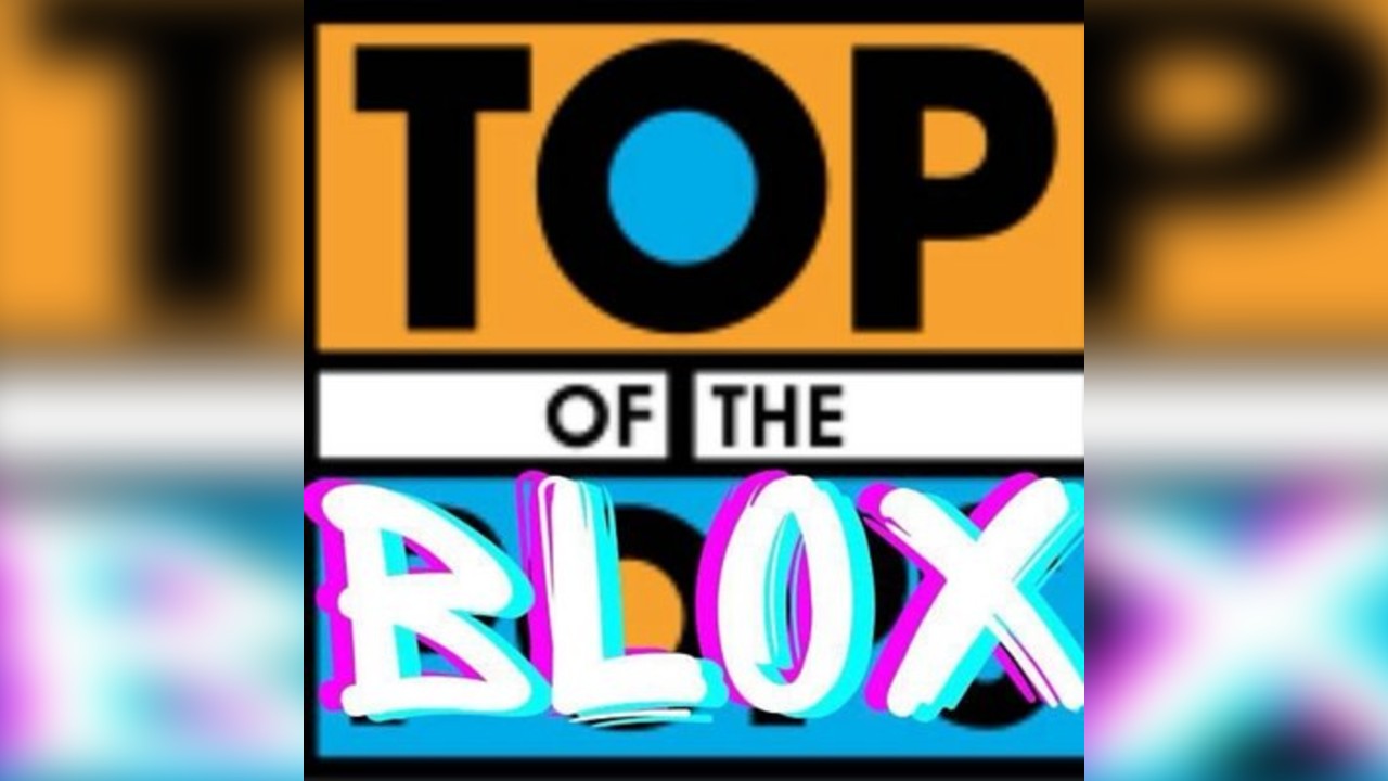 Top Of The Blox
